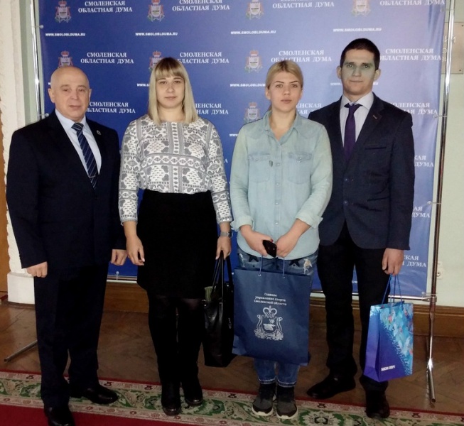 Итоги спорта 2018 года на Смоленщине!