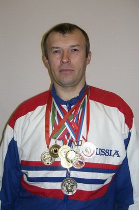 С Днем Рождения!