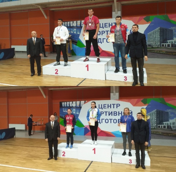 Фестиваль неолипийских видов спорта!